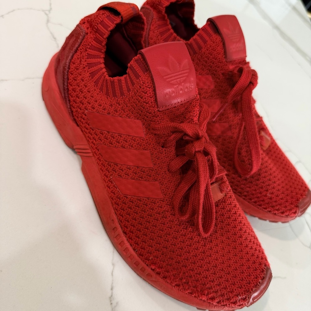 Adidas ZX Flux Shoes
